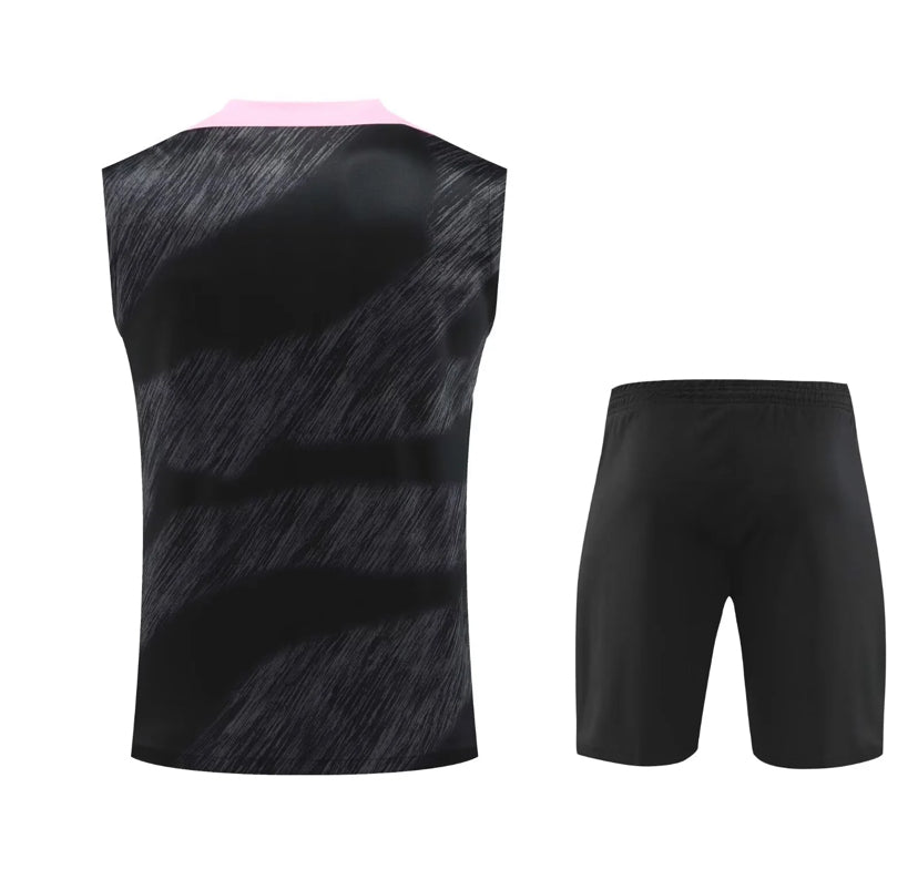Psg Training Kit 24/25
