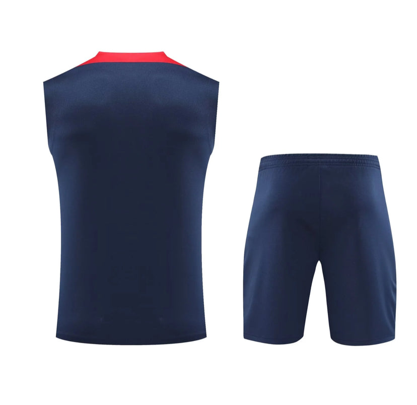 Psg Training Kit 24/25