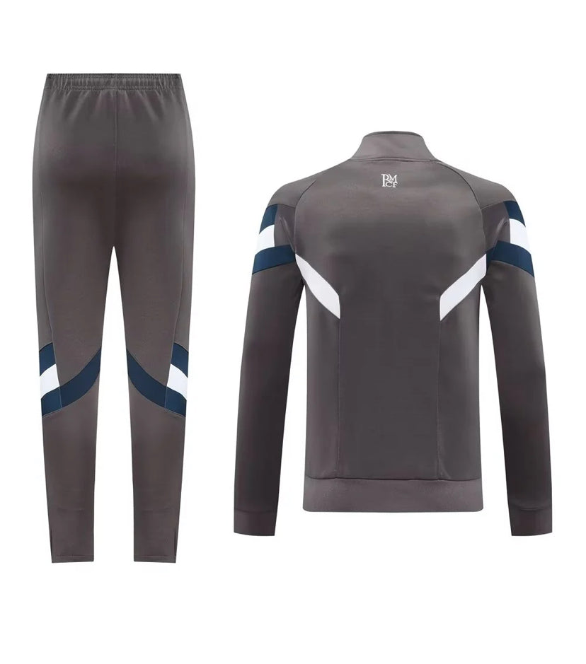 Real Madrid Tracksuit 24/25