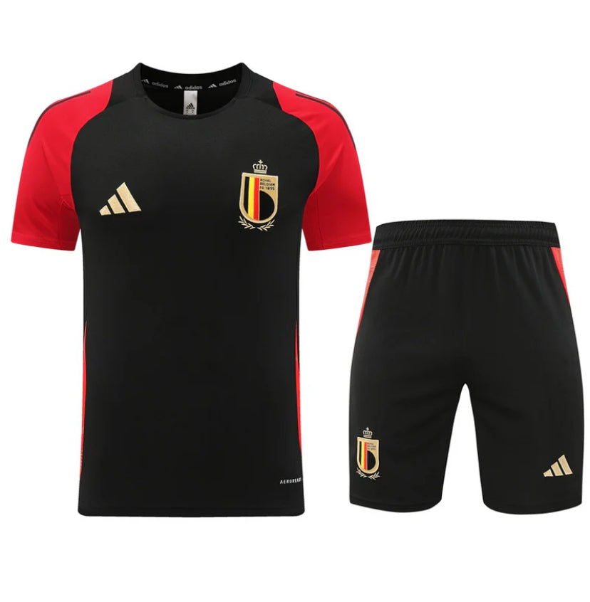 Kit de entrenamiento de Bélgica 24/25