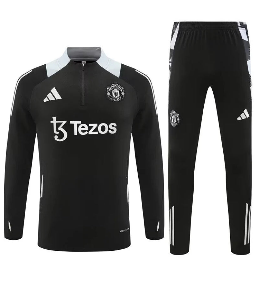 Chándal del Manchester United 24/25