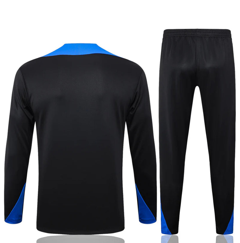 Inter 24/25 Tracksuit