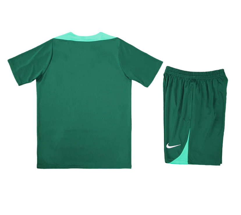 Kit de entrenamiento de Portugal 24/25
