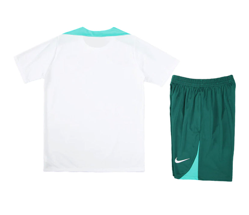 Kit de entrenamiento de Portugal 24/25