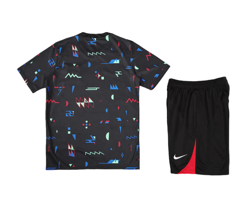 Kit de entrenamiento de Portugal 24/25