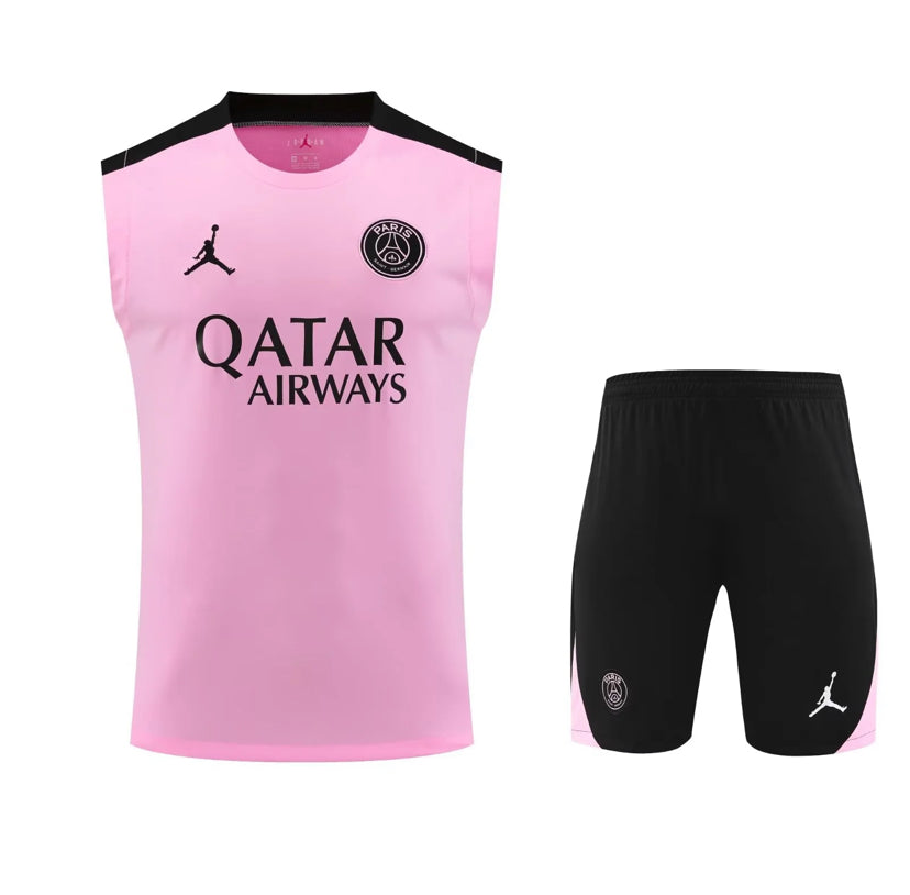Psg Training Kit 24/25
