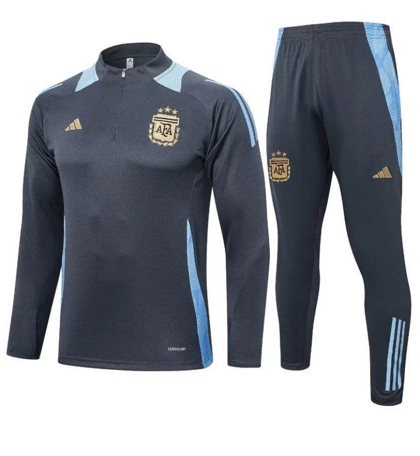Argentina Tracksuit 2024