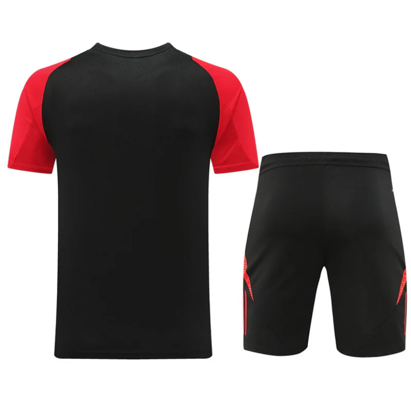 Kit de entrenamiento de Bélgica 24/25