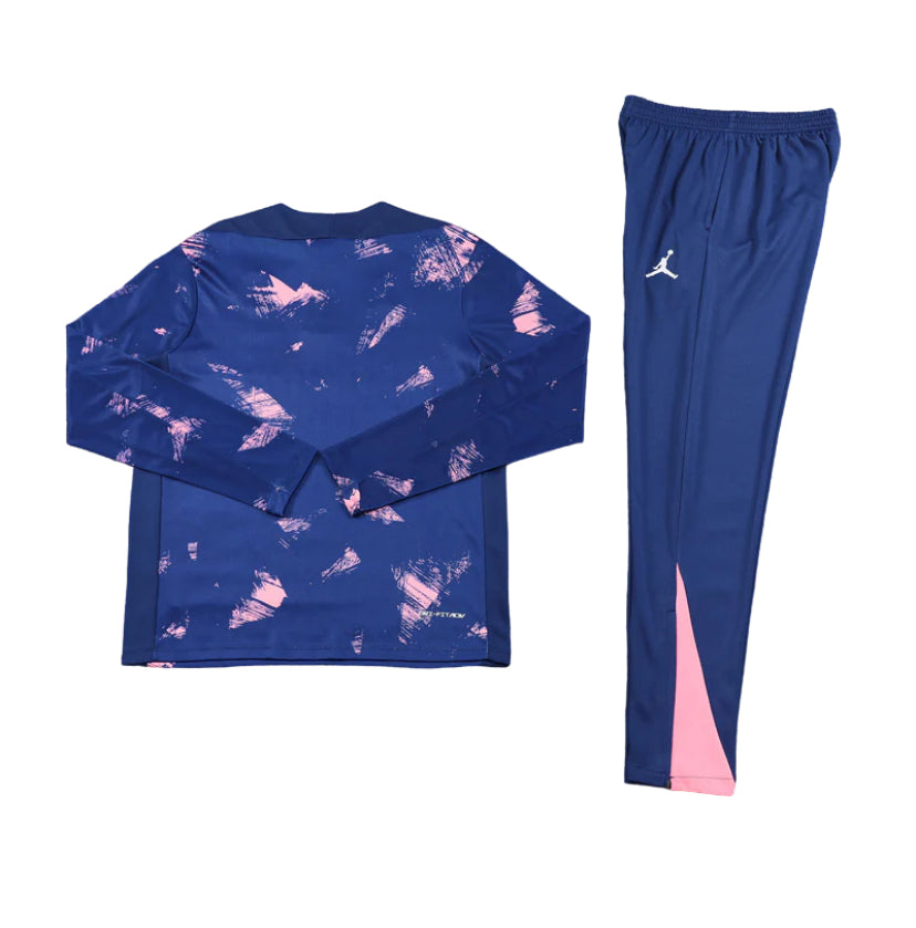 Psg 24/25 tracksuit