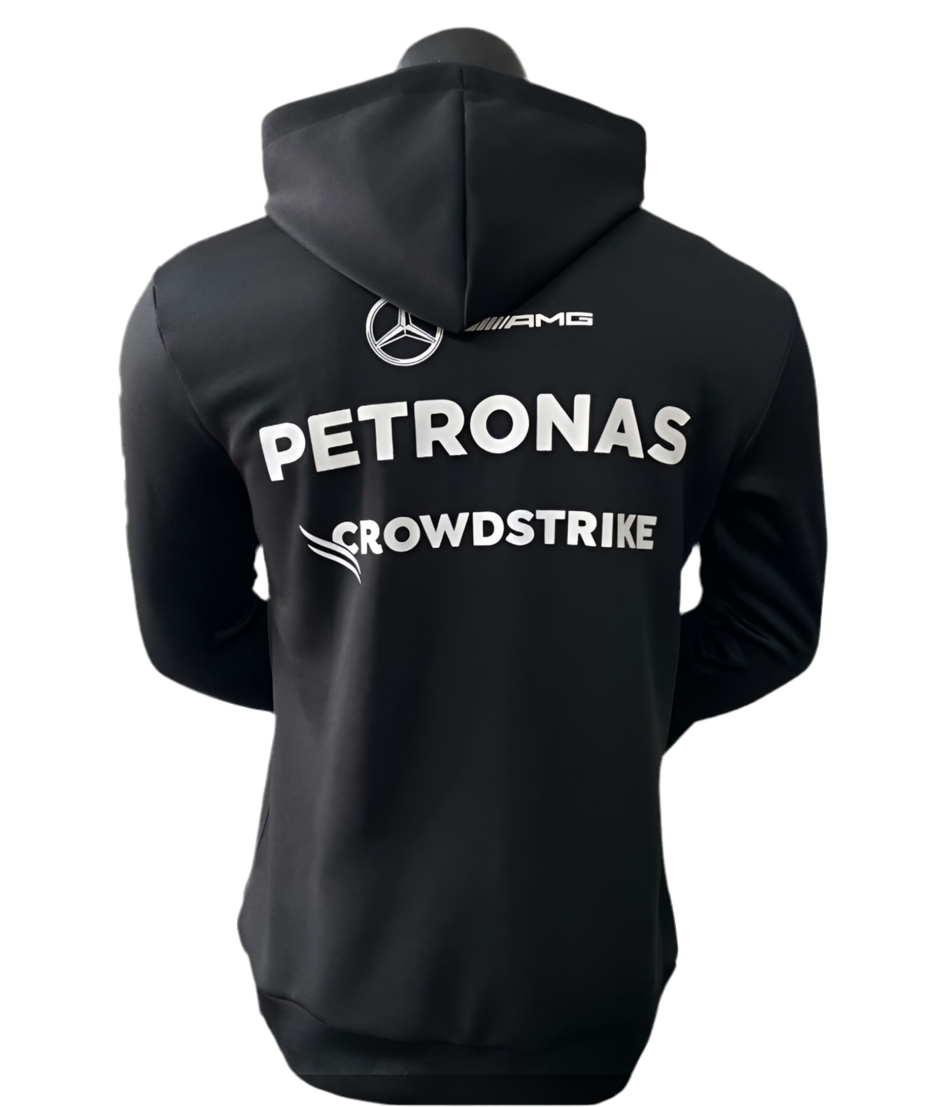 Mercedes AMG Petronas Hoodie 2025