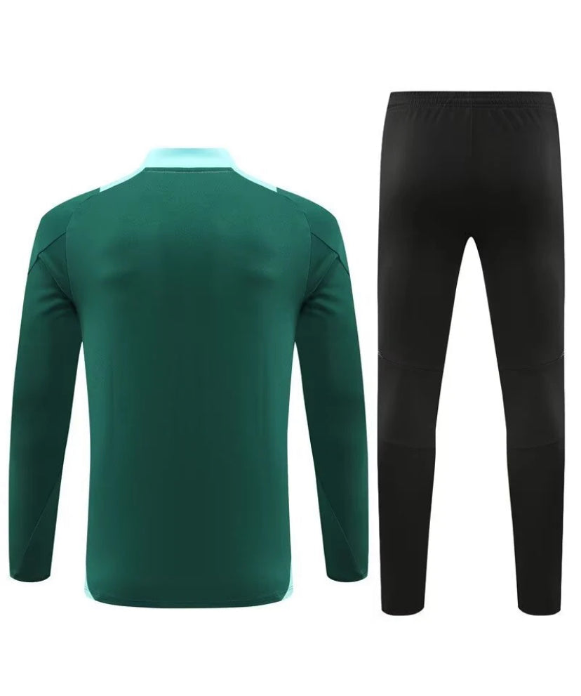 Manchester United Tracksuit 24/25