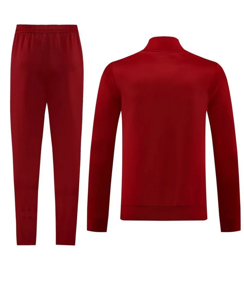 Roma 24/25 Tracksuit