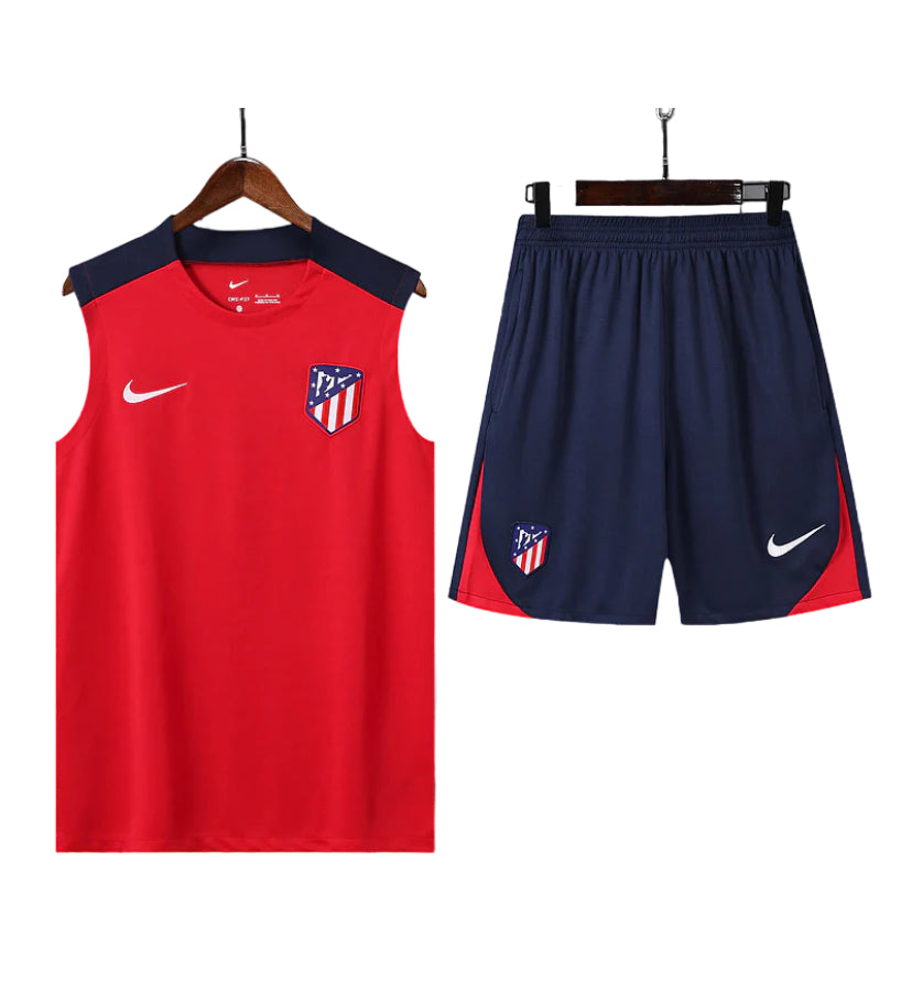 Atletico Madrid Training Kit 24/25