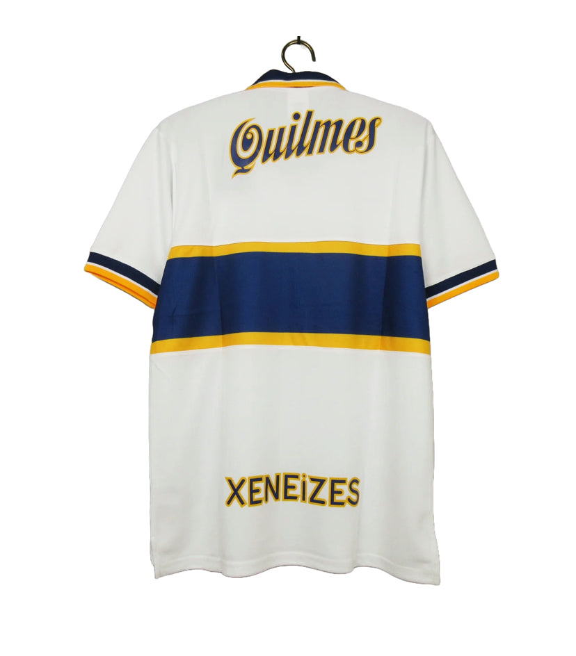 Boca Juniors Away 97/98