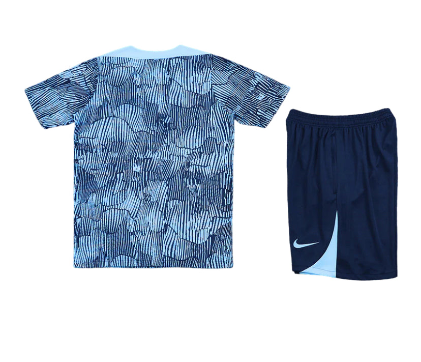 Psg Training Kit 24/25