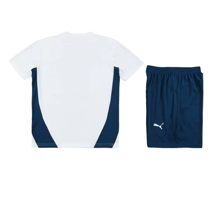 Kit de entrenamiento del Marsella 24/25