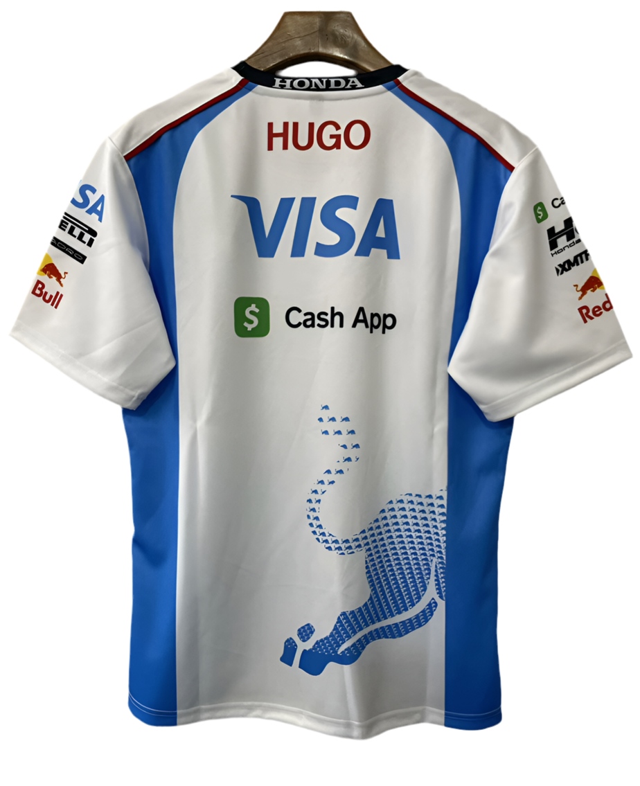 Red Bull 2025 T-Shirt