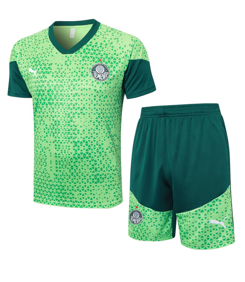 Palmeiras Training Kit 24/25
