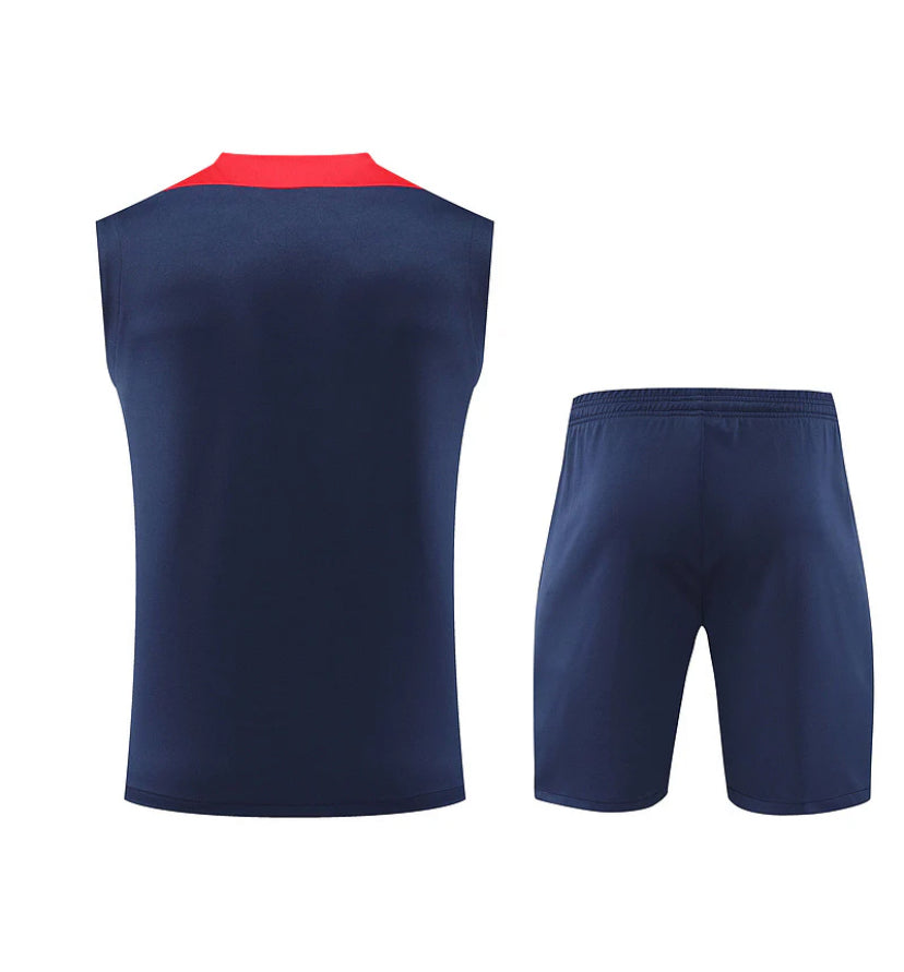 Atletico Madrid Training Kit 24/25