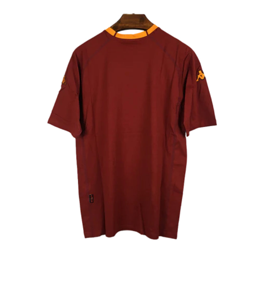 Rome Home 00/01