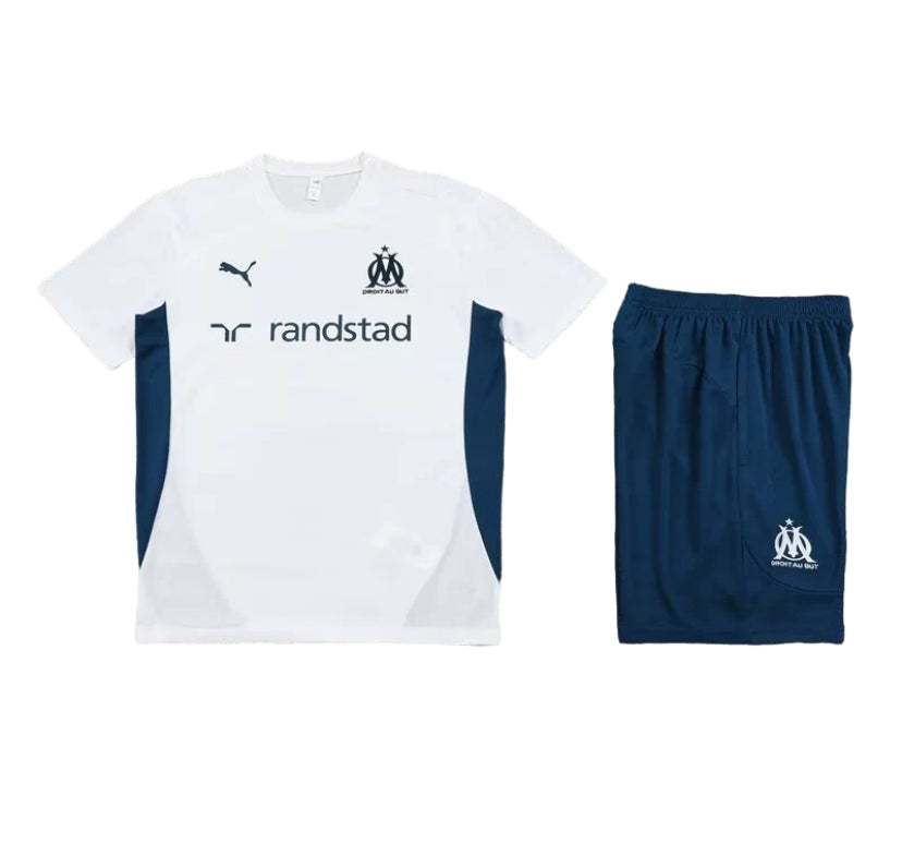 Kit de entrenamiento del Marsella 24/25