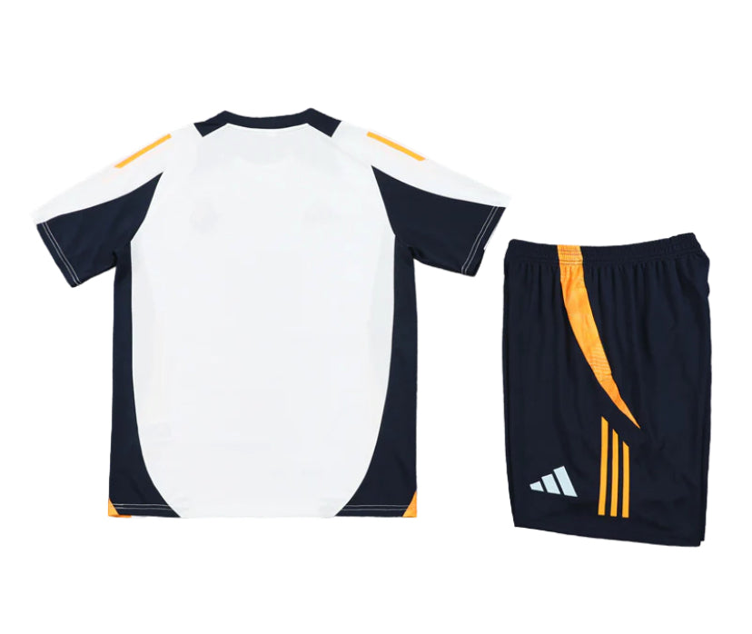 Kit de entrenamiento del Real Madrid 24/25