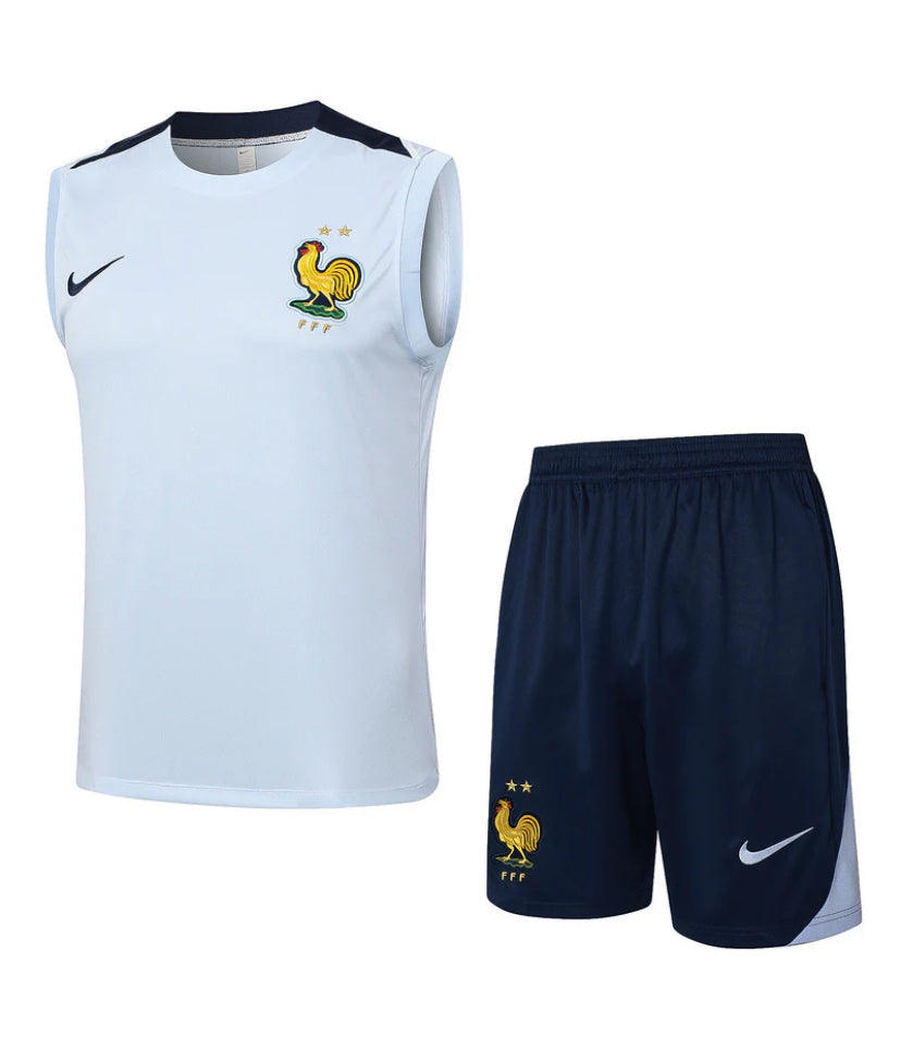 France 24/25 Training Kit
