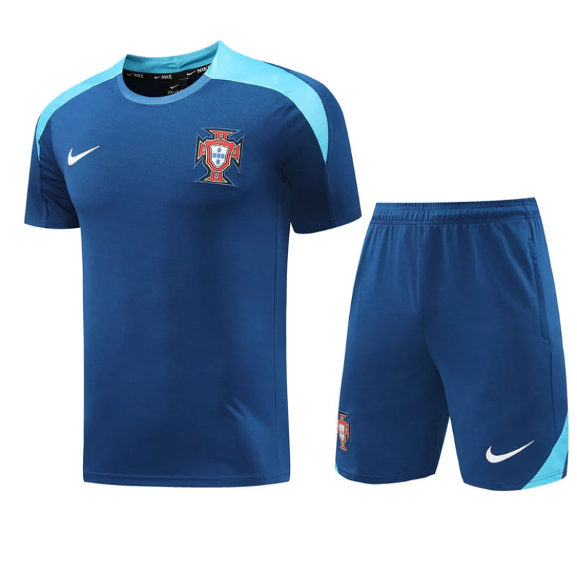Kit de entrenamiento de Portugal 24/25