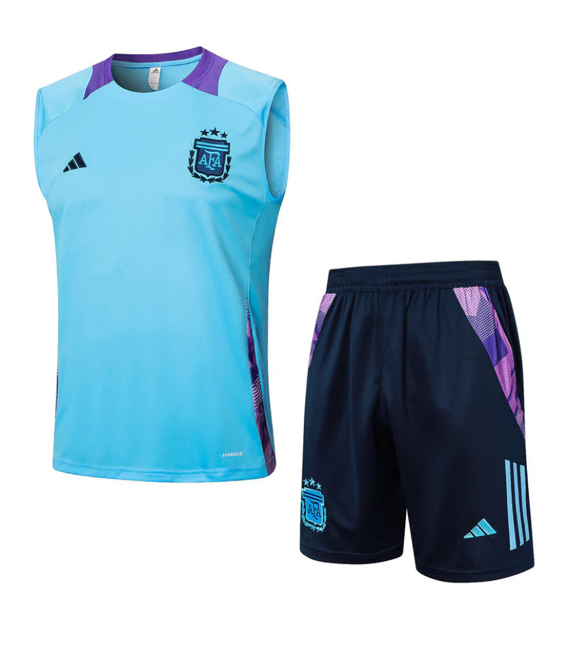 Argentina Training Kit 24/25