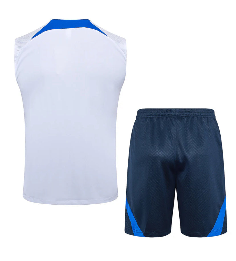 France 24/25 Training Kit