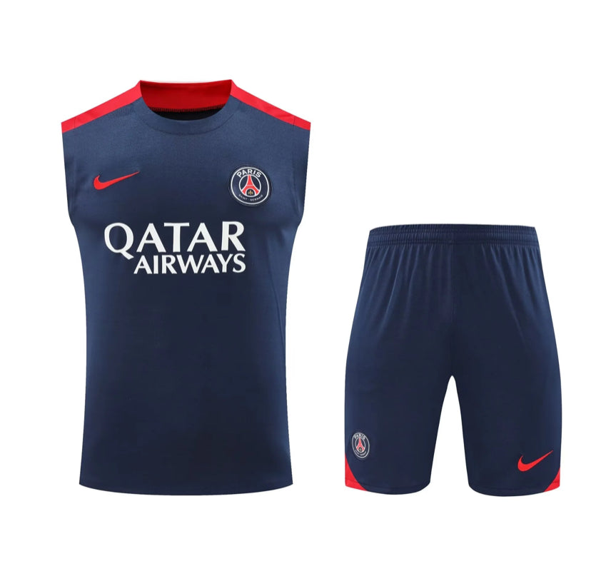 Psg Training Kit 24/25