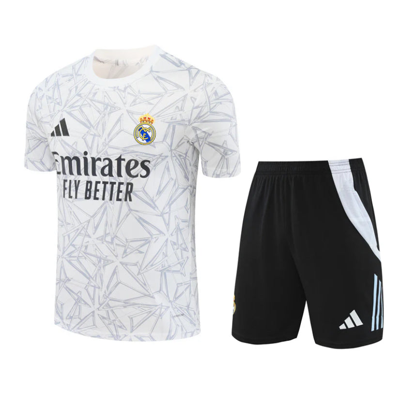 Real Madrid Training Kit 24/25