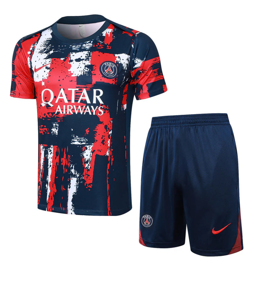 Psg Training Kit 24/25