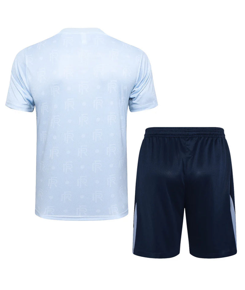 Kit Allenamento Francia 24/25
