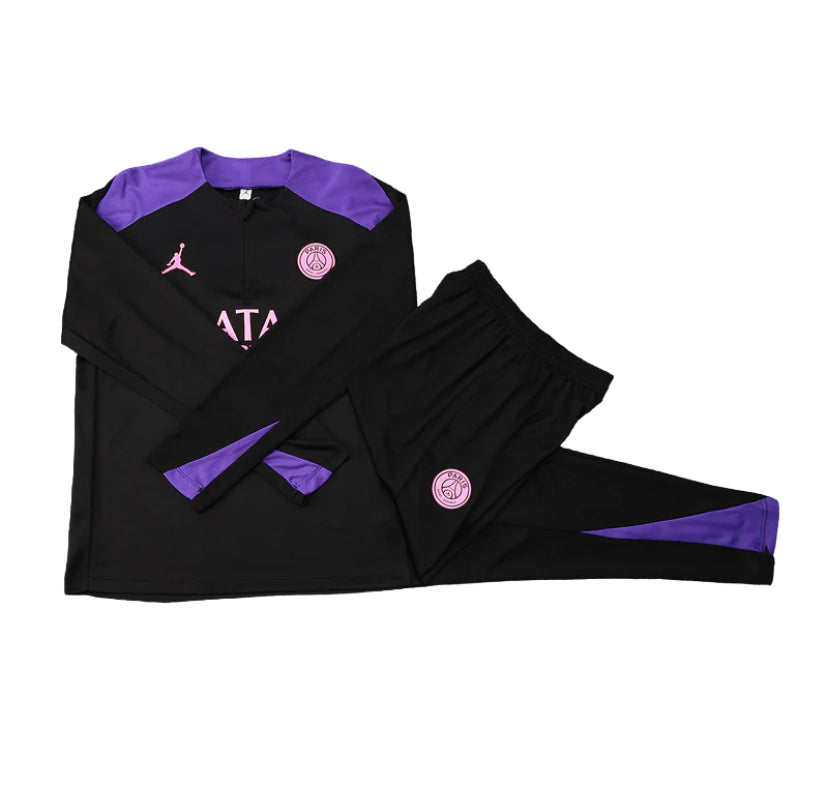 Psg 24/25 tracksuit