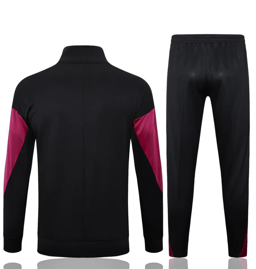 Psg 24/25 tracksuit