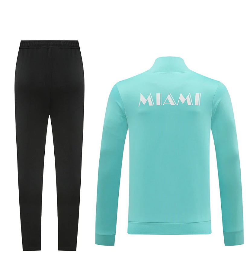 Inter Miami Tracksuit 24/25