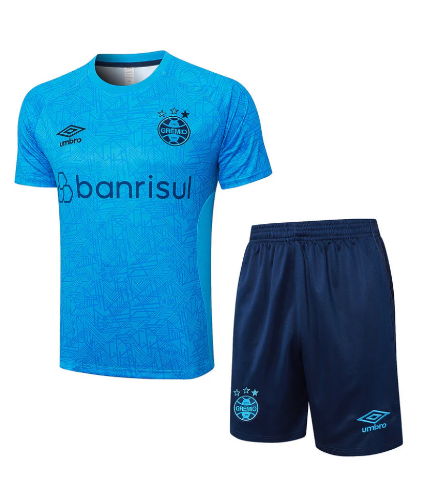 Kit de entrenamiento Gremio 24/25