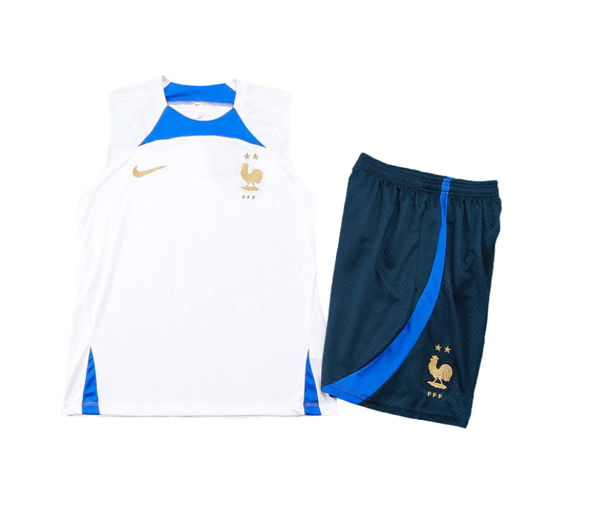 France 24/25 Training Kit
