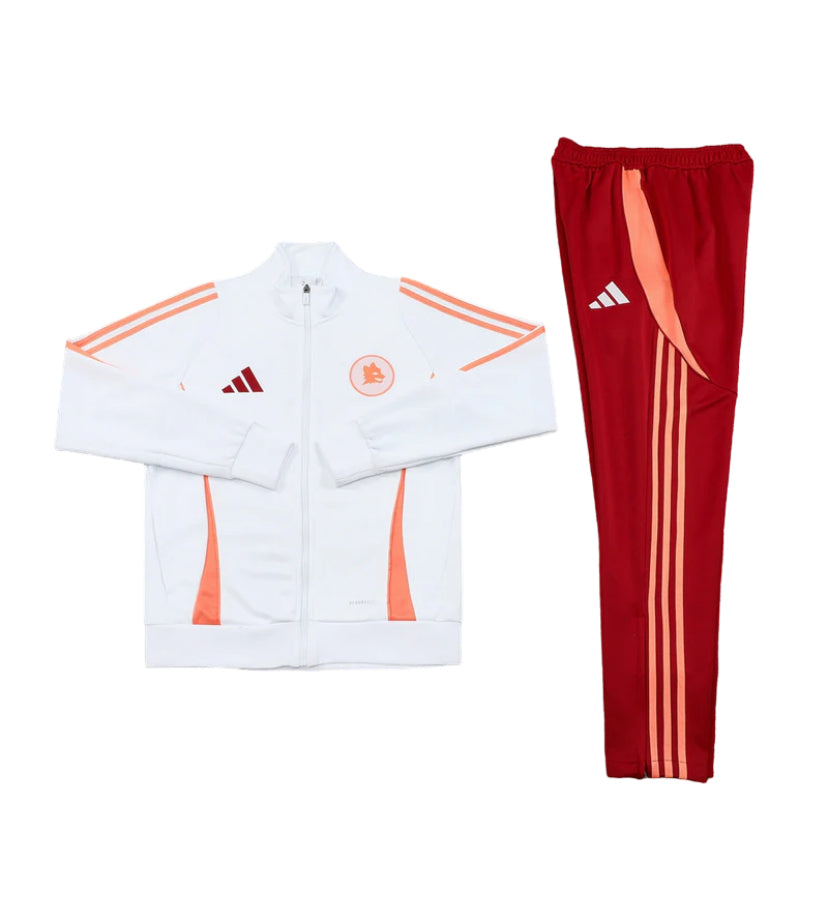 Roma 24/25 Tracksuit