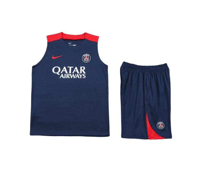 Psg Training Kit 24/25