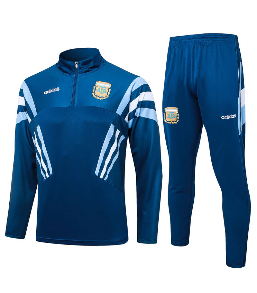Argentina Tracksuit 2024