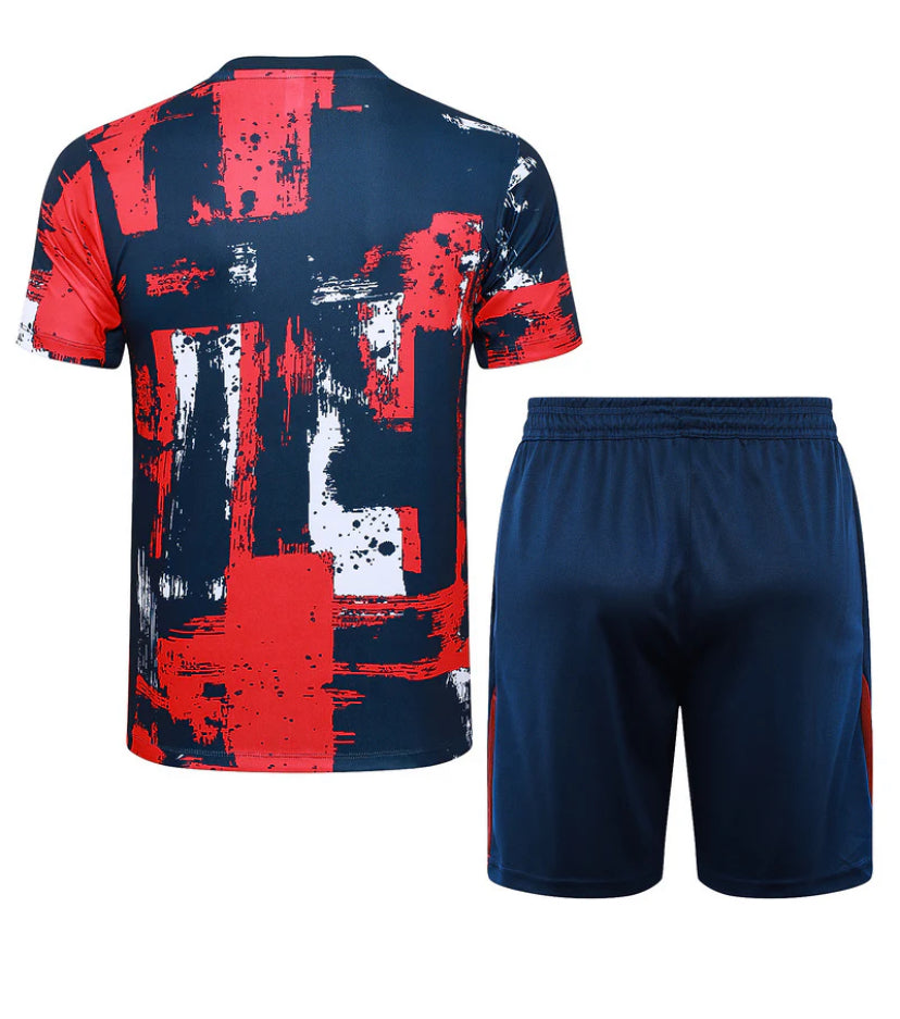 Psg Training Kit 24/25