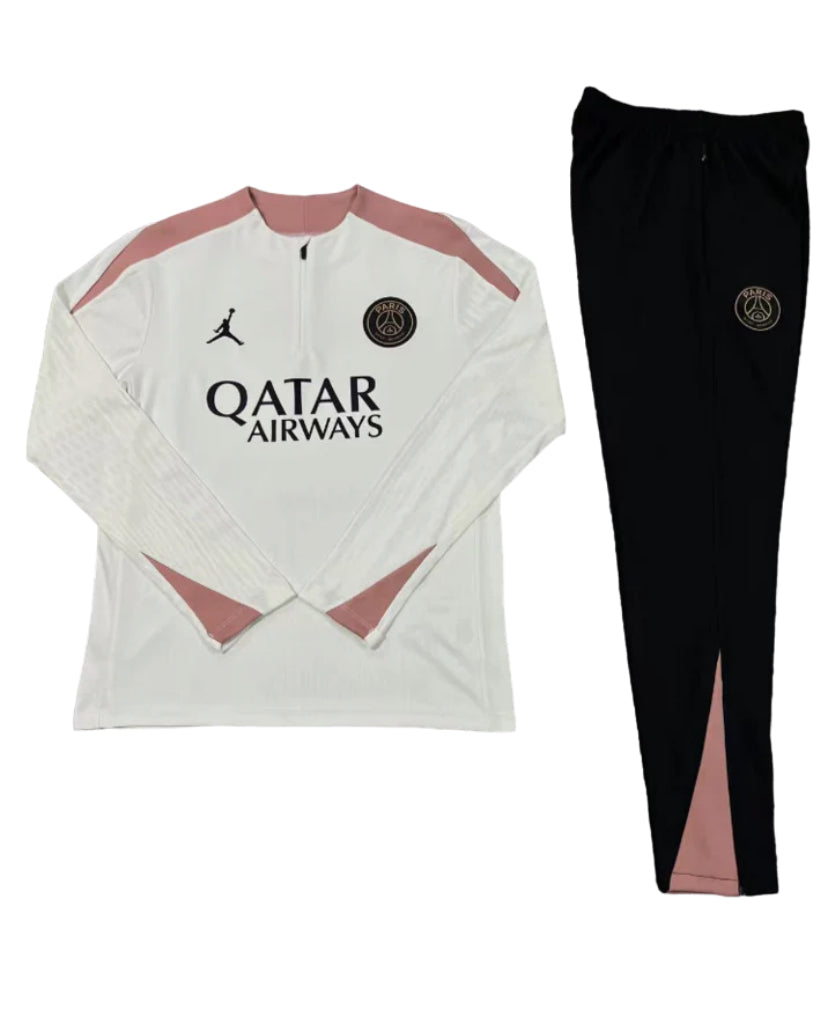 Psg 24/25 tracksuit