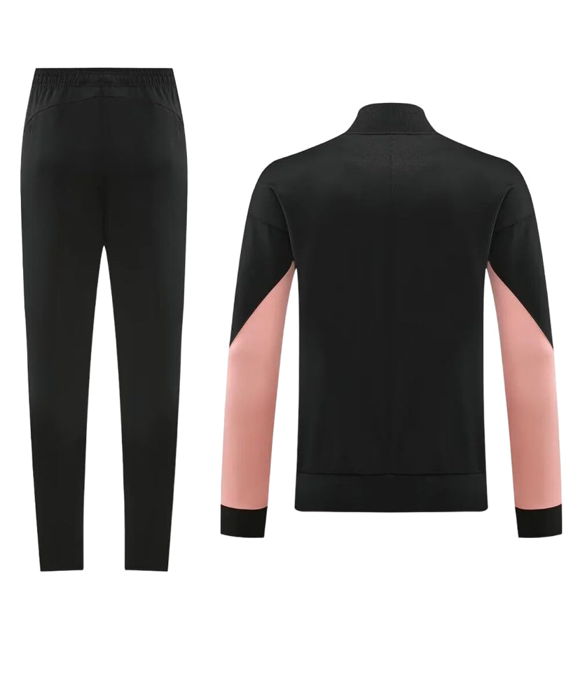 Psg 24/25 tracksuit