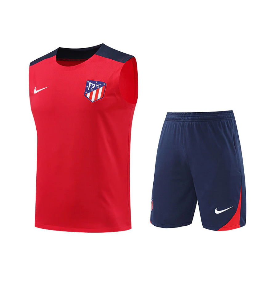 Atletico Madrid Training Kit 24/25