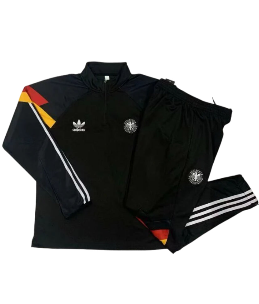 Germany Tracksuit 2024