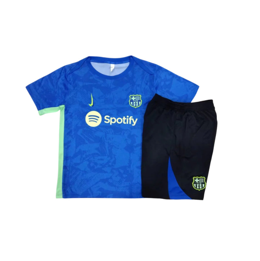 Barcelona Training Kit 24/25