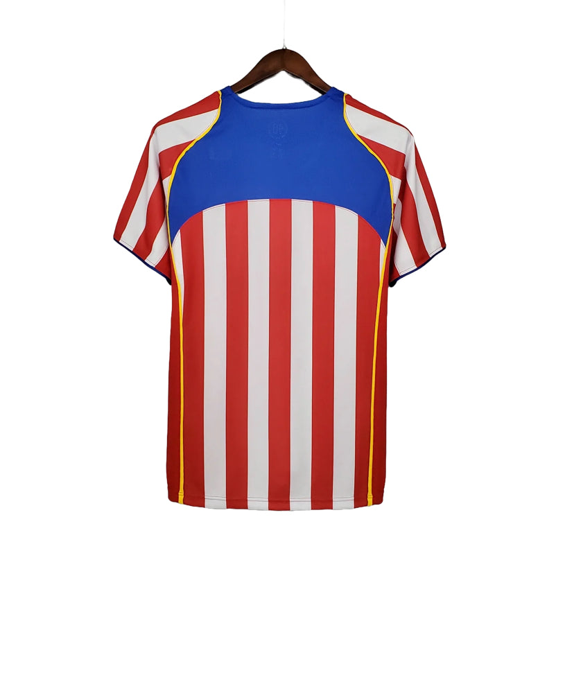 Atlético Madrid Home 04/05
