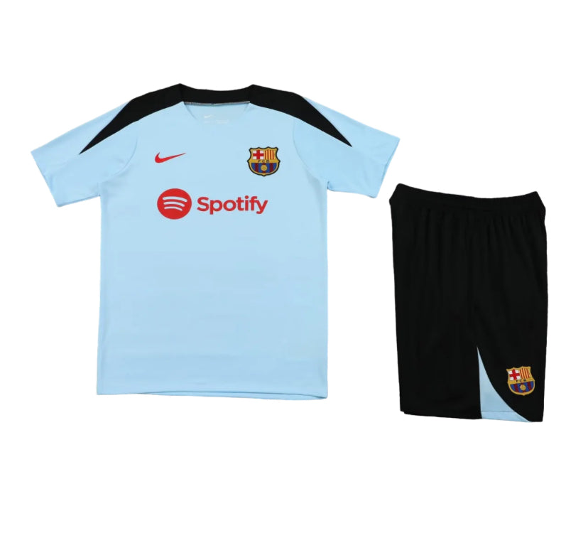 Barcelona Training Kit 24/25
